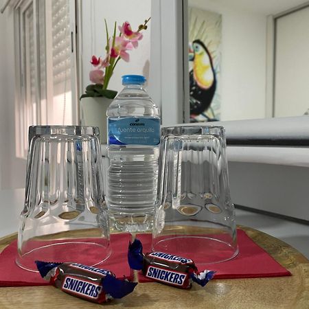 Habitacion En Piso Particular Sol Connect 阿利坎特 外观 照片