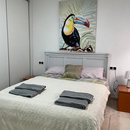 Habitacion En Piso Particular Sol Connect 阿利坎特 外观 照片